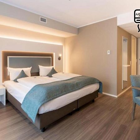 Stadthotel Freiburg Kolping Hotels & Resorts Luaran gambar