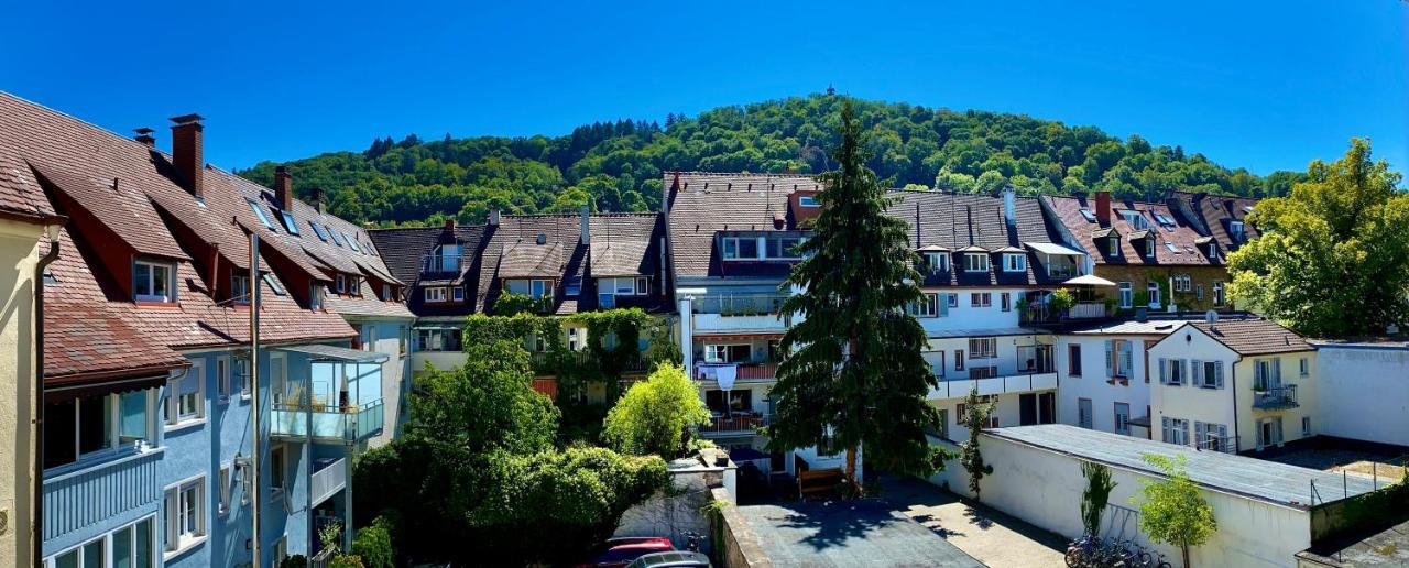 Stadthotel Freiburg Kolping Hotels & Resorts Luaran gambar