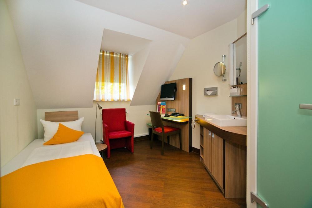 Stadthotel Freiburg Kolping Hotels & Resorts Luaran gambar