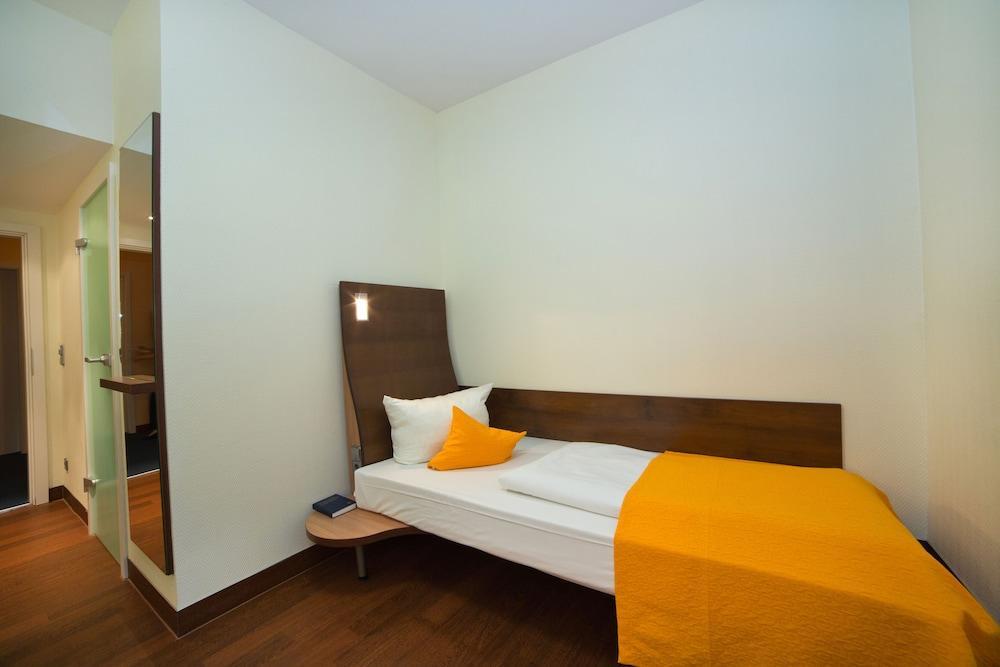 Stadthotel Freiburg Kolping Hotels & Resorts Luaran gambar