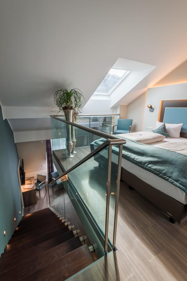 Stadthotel Freiburg Kolping Hotels & Resorts Luaran gambar