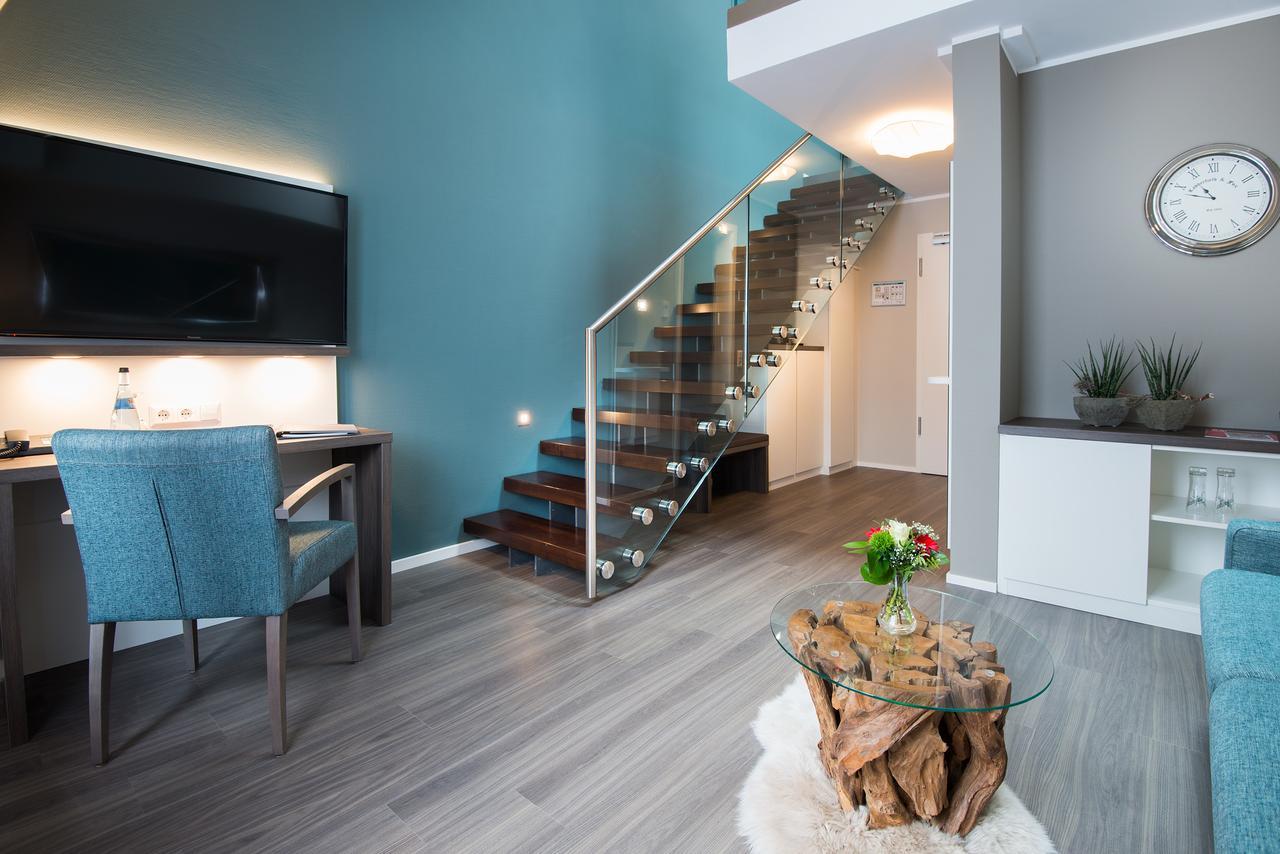Stadthotel Freiburg Kolping Hotels & Resorts Luaran gambar