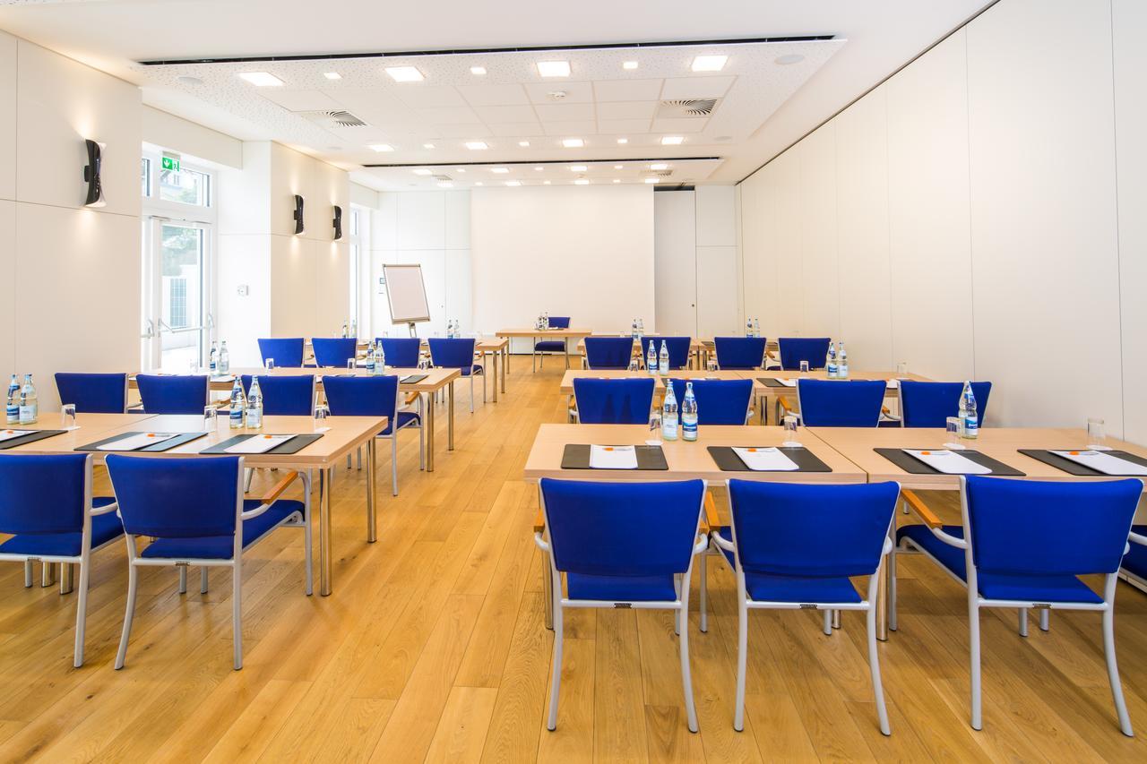 Stadthotel Freiburg Kolping Hotels & Resorts Luaran gambar