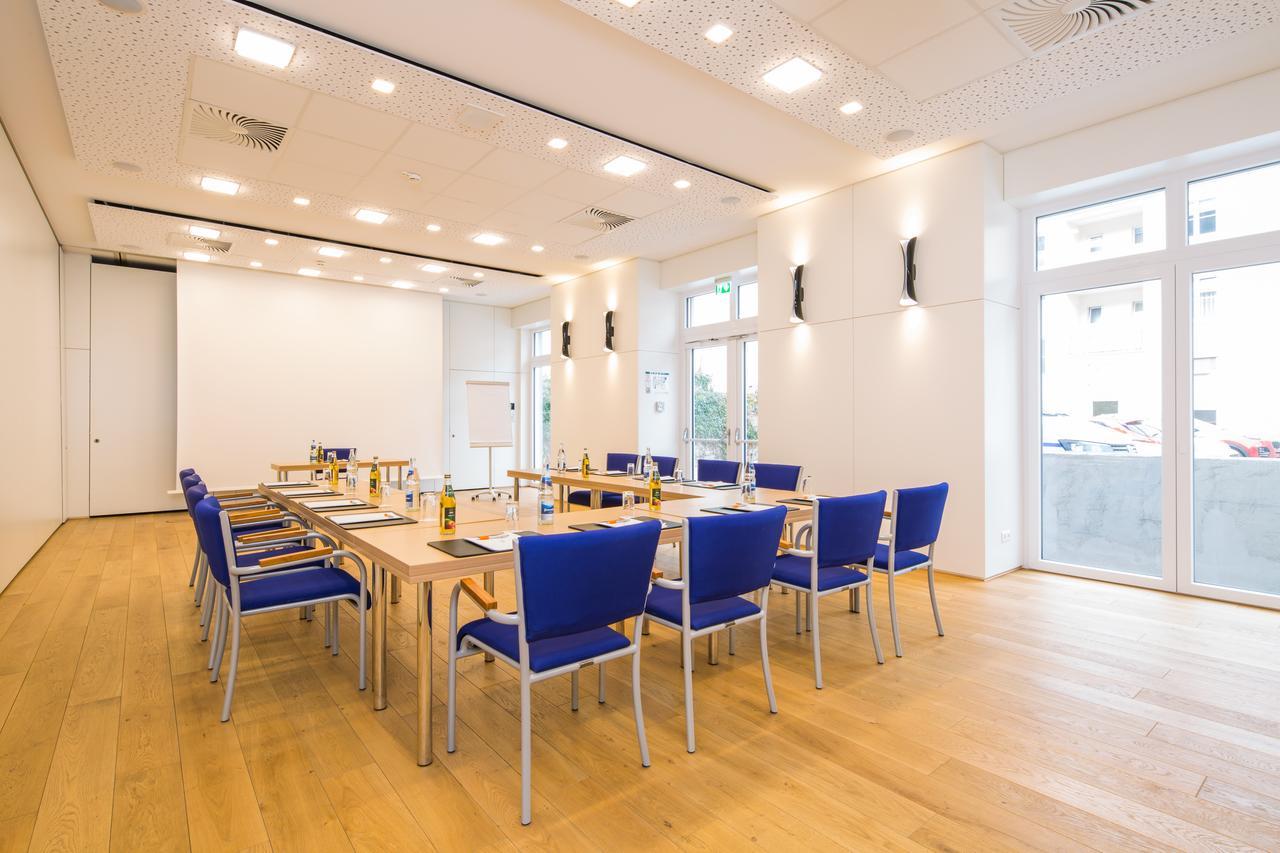 Stadthotel Freiburg Kolping Hotels & Resorts Luaran gambar