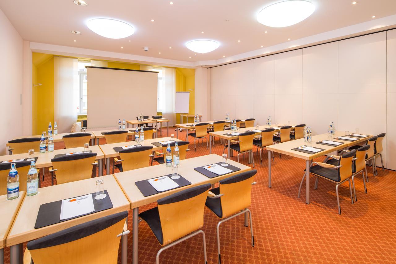 Stadthotel Freiburg Kolping Hotels & Resorts Luaran gambar