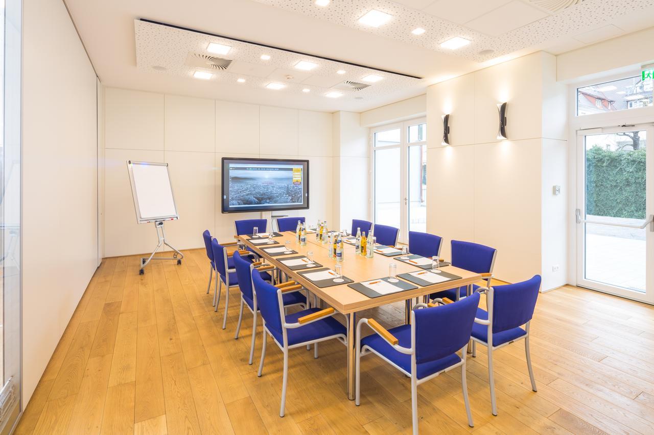 Stadthotel Freiburg Kolping Hotels & Resorts Luaran gambar