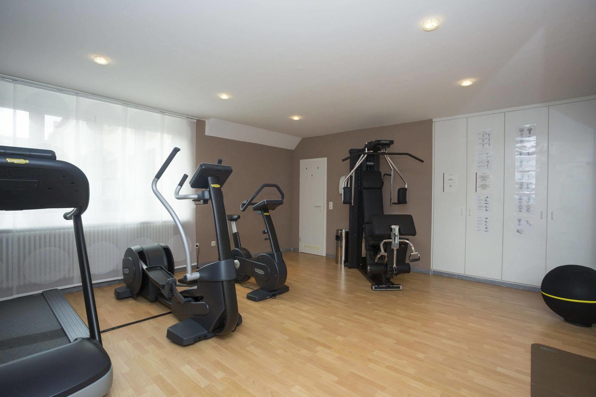 Stadthotel Freiburg Kolping Hotels & Resorts Luaran gambar