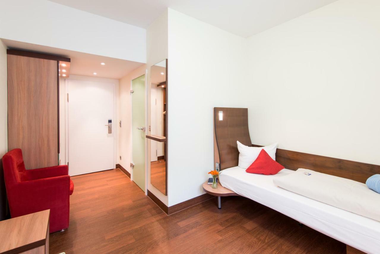 Stadthotel Freiburg Kolping Hotels & Resorts Luaran gambar