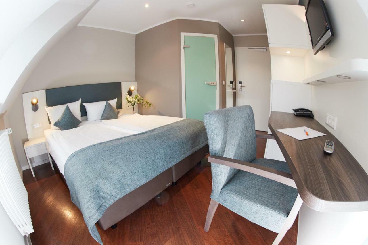 Stadthotel Freiburg Kolping Hotels & Resorts Luaran gambar