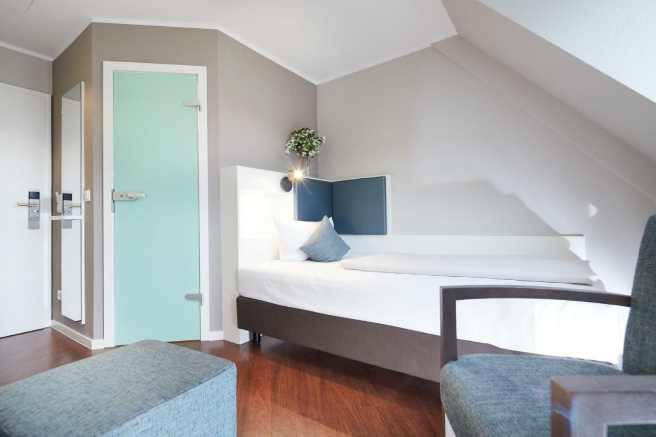 Stadthotel Freiburg Kolping Hotels & Resorts Luaran gambar