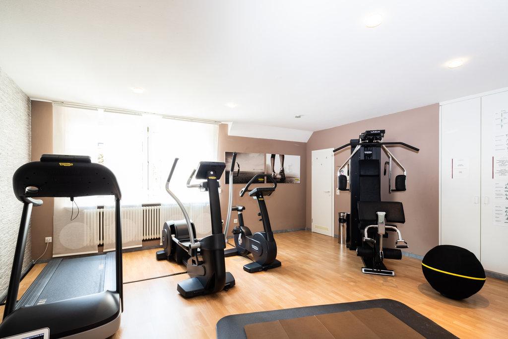 Stadthotel Freiburg Kolping Hotels & Resorts Luaran gambar