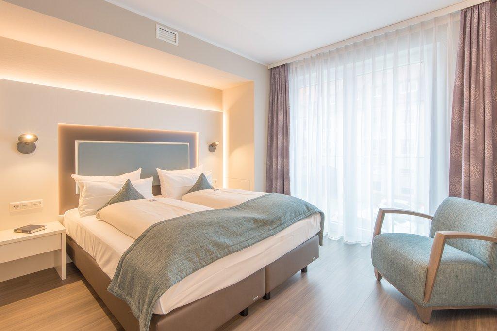 Stadthotel Freiburg Kolping Hotels & Resorts Luaran gambar