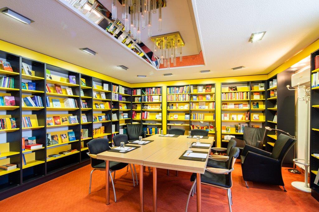 Stadthotel Freiburg Kolping Hotels & Resorts Luaran gambar